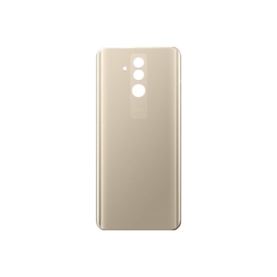 Back Cover Huawei Mate 20 Lite Gold